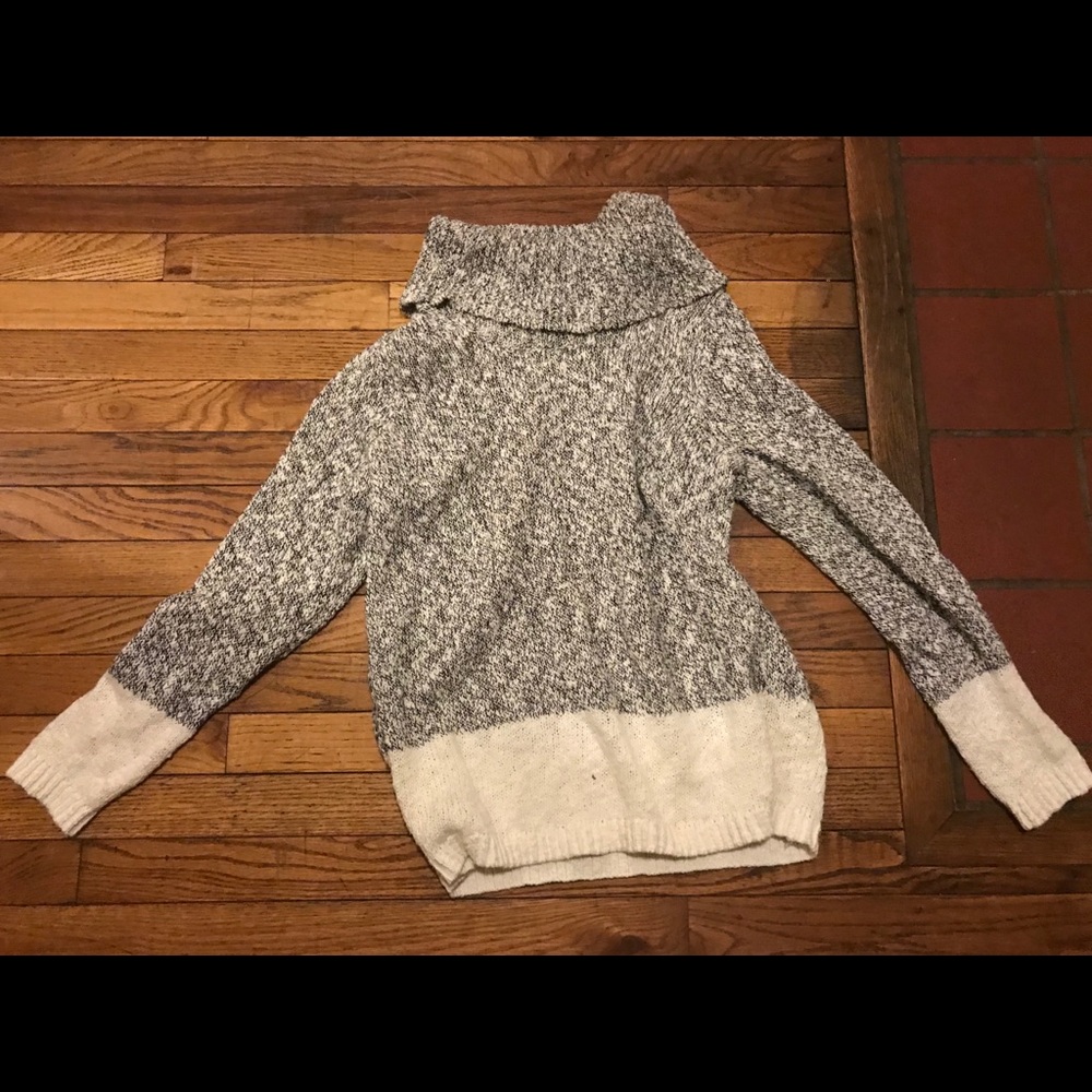 Calvin Klein turtleneck